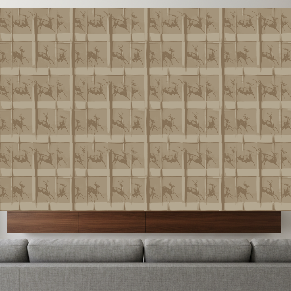Chamois Atelier No.36885 — residential