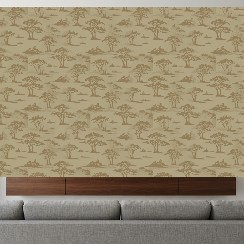 Chamois Reverie No.37094 — residential