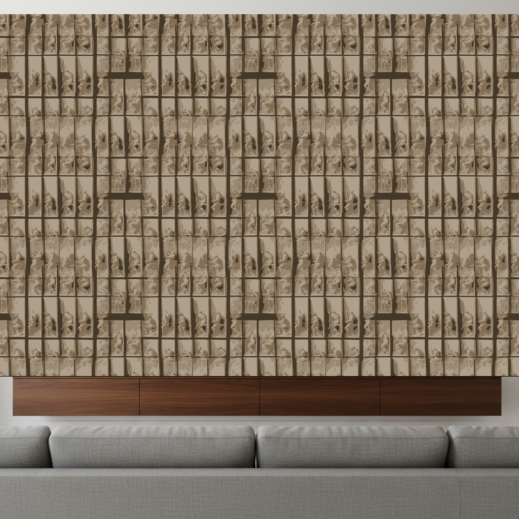Chamois Studio No.37186 — residential