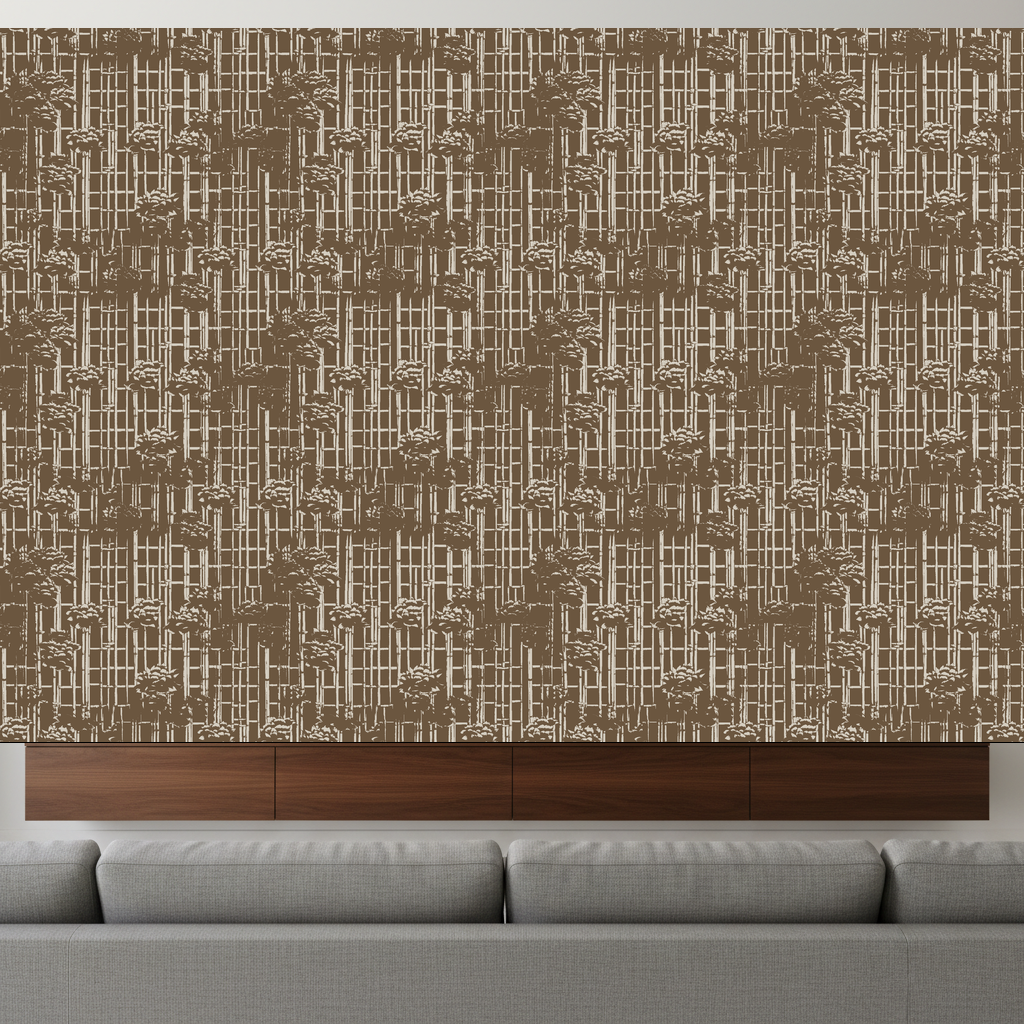 Pewter Reverie No.37289 — residential