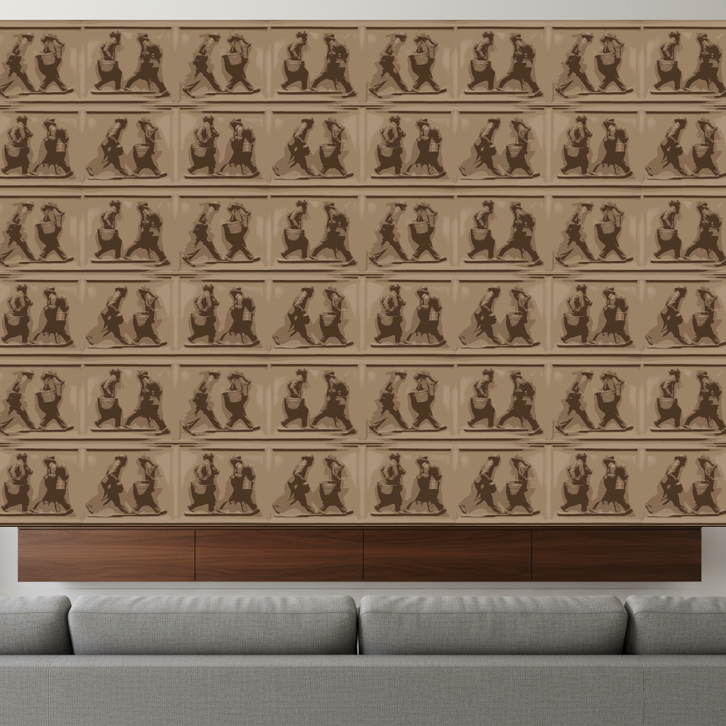 Terracotta Origin No.37332 — residential