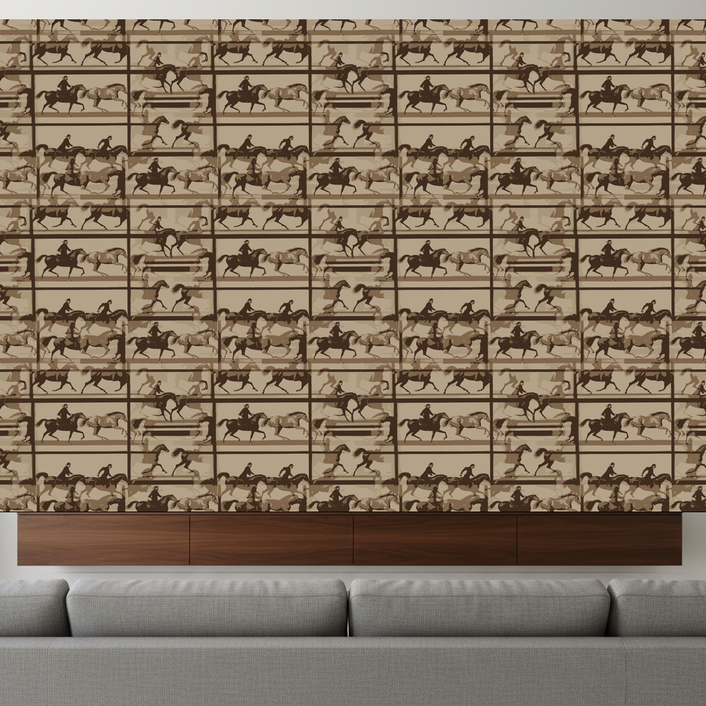 Terracotta Reverie No.37434 — residential