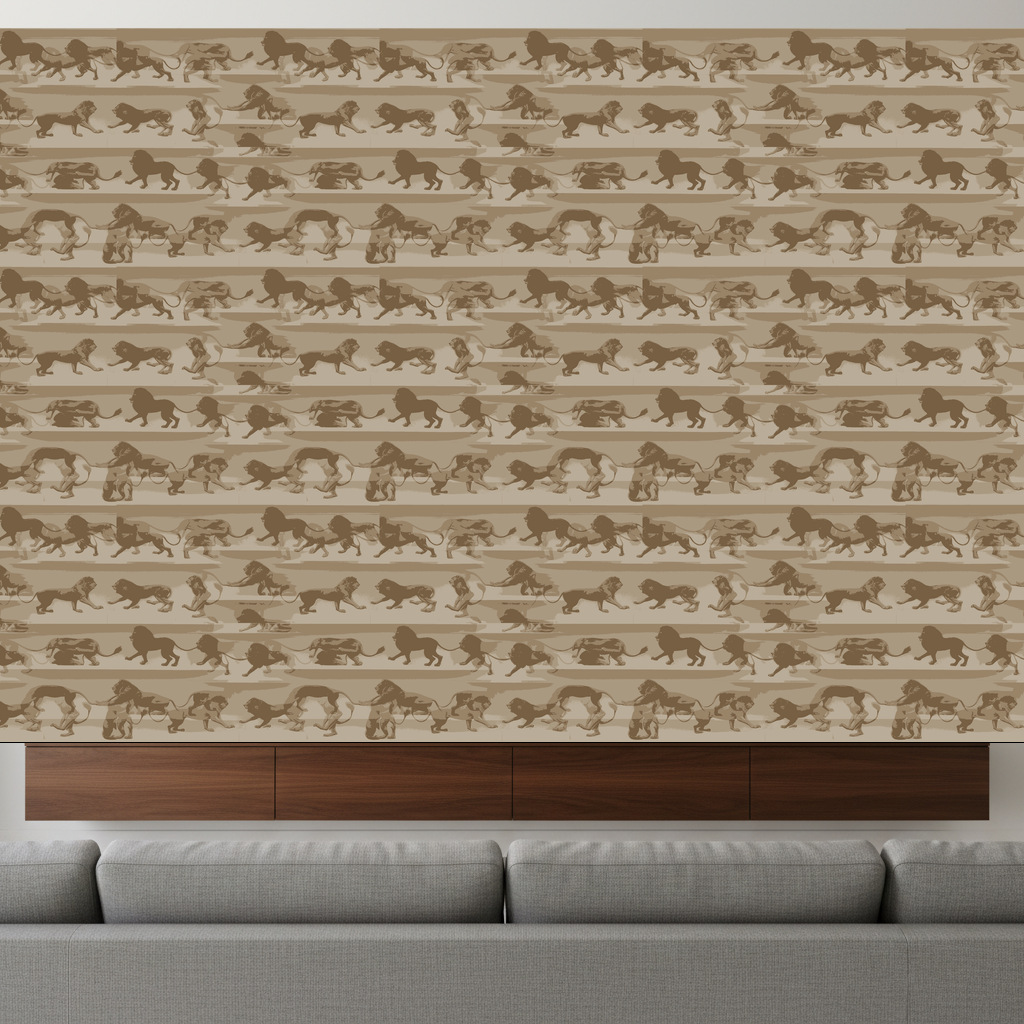 Chamois Folio No.37508 — residential