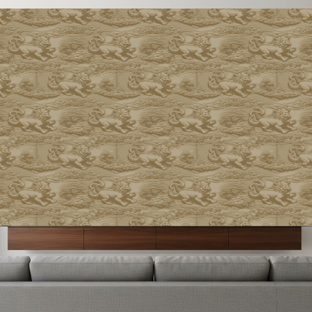 Chamois Reverie No.37714 — residential