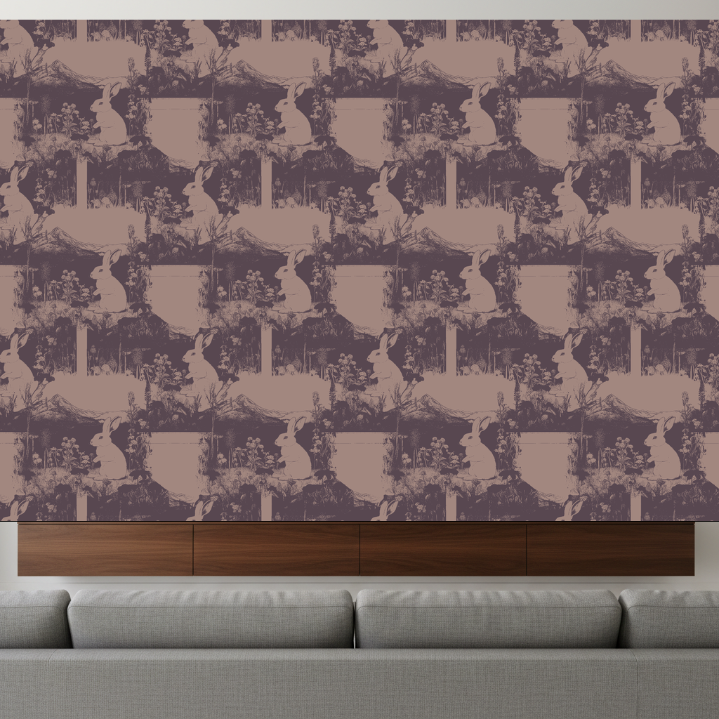 Rabbits Vespers in Rosewood — residential