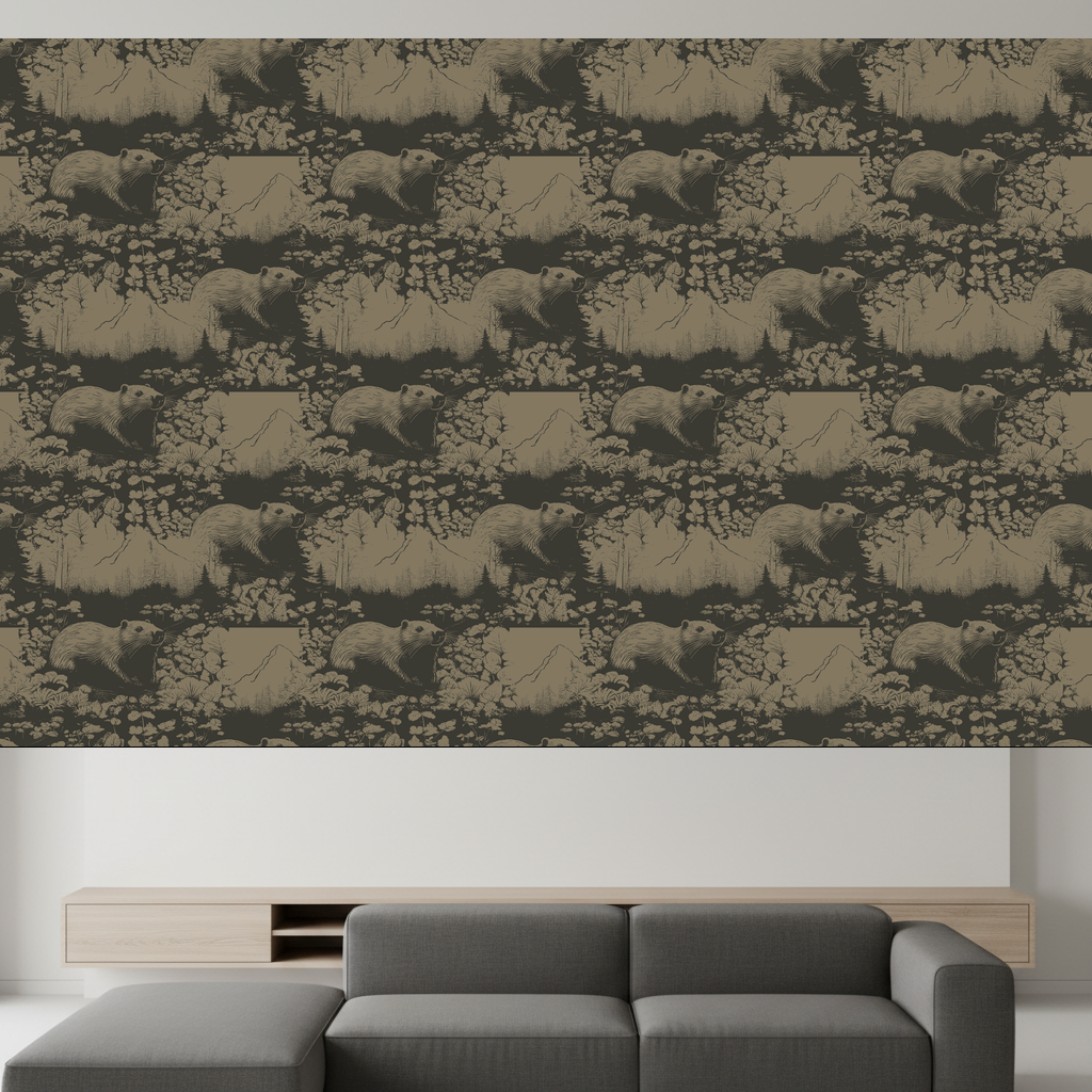 Sage Spore No.3927 — residential