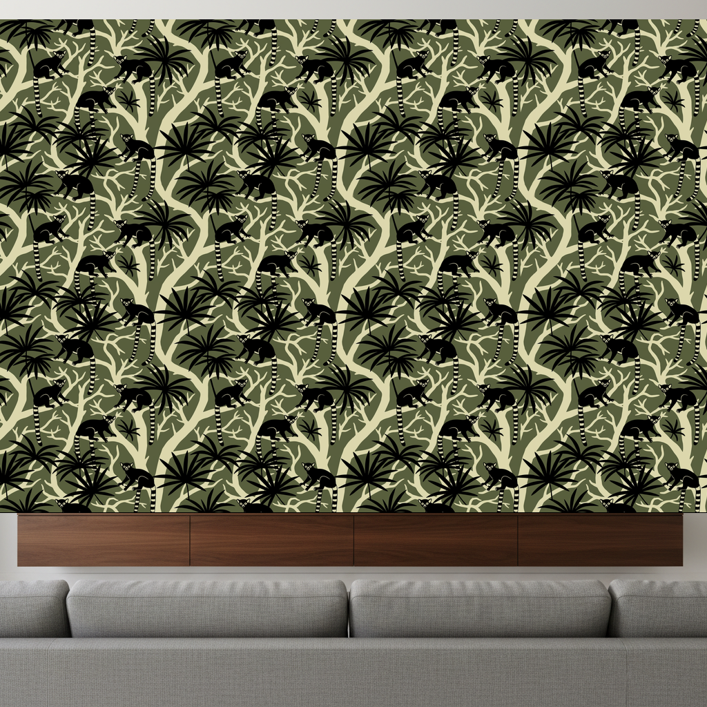 Chamois Reverie No.39309 — residential