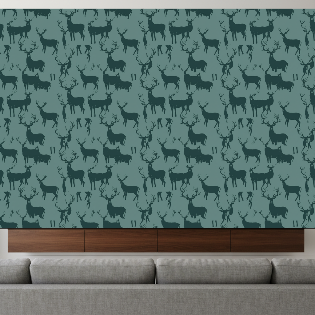 Teal Folio No.39313 — residential