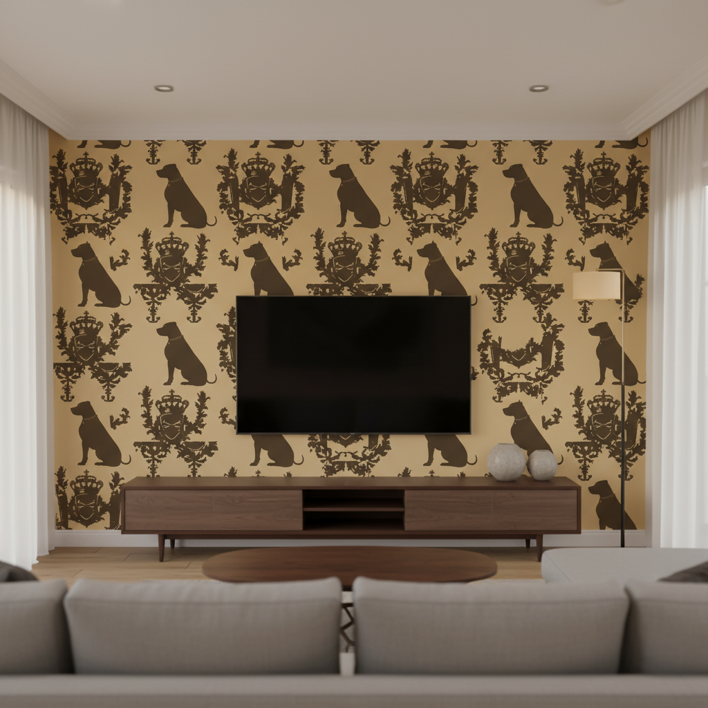 Honey Reverie No.39329 — residential