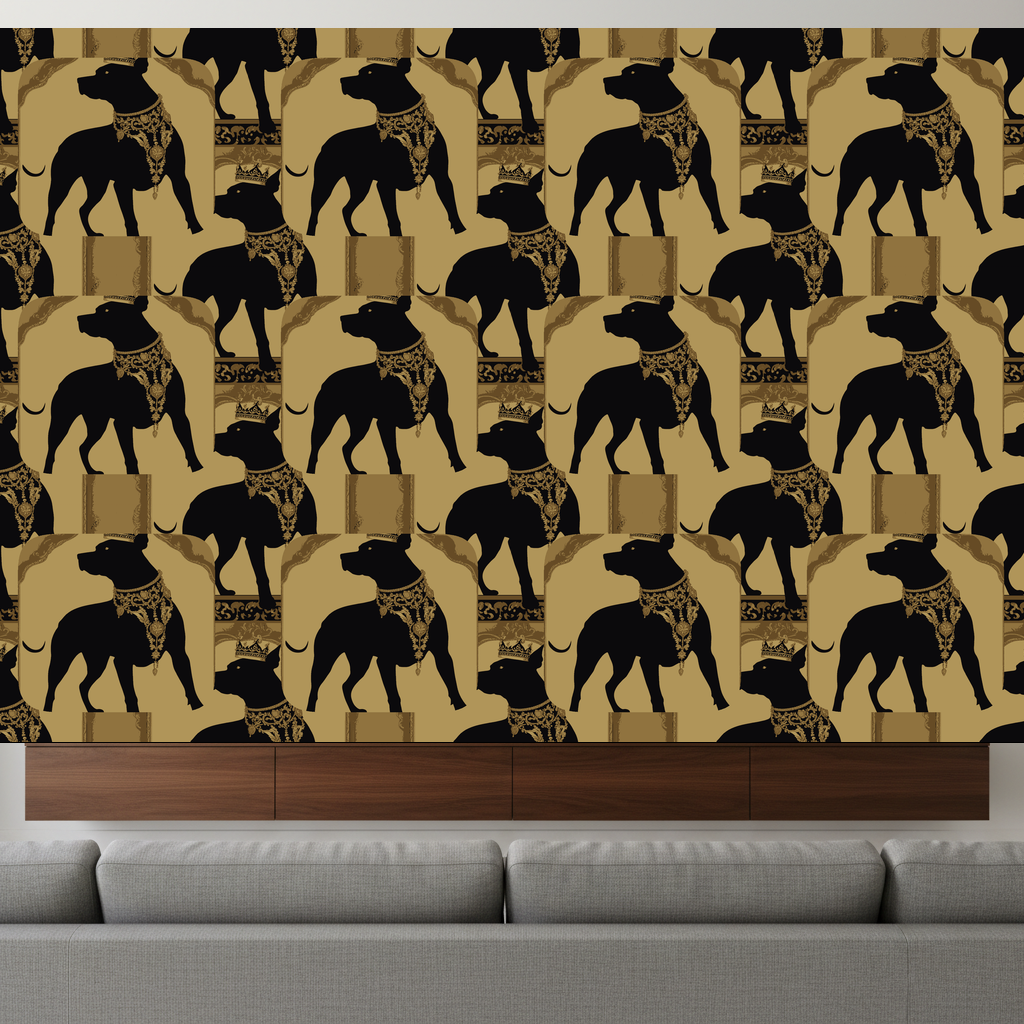 Honey Origin No.39332 — residential