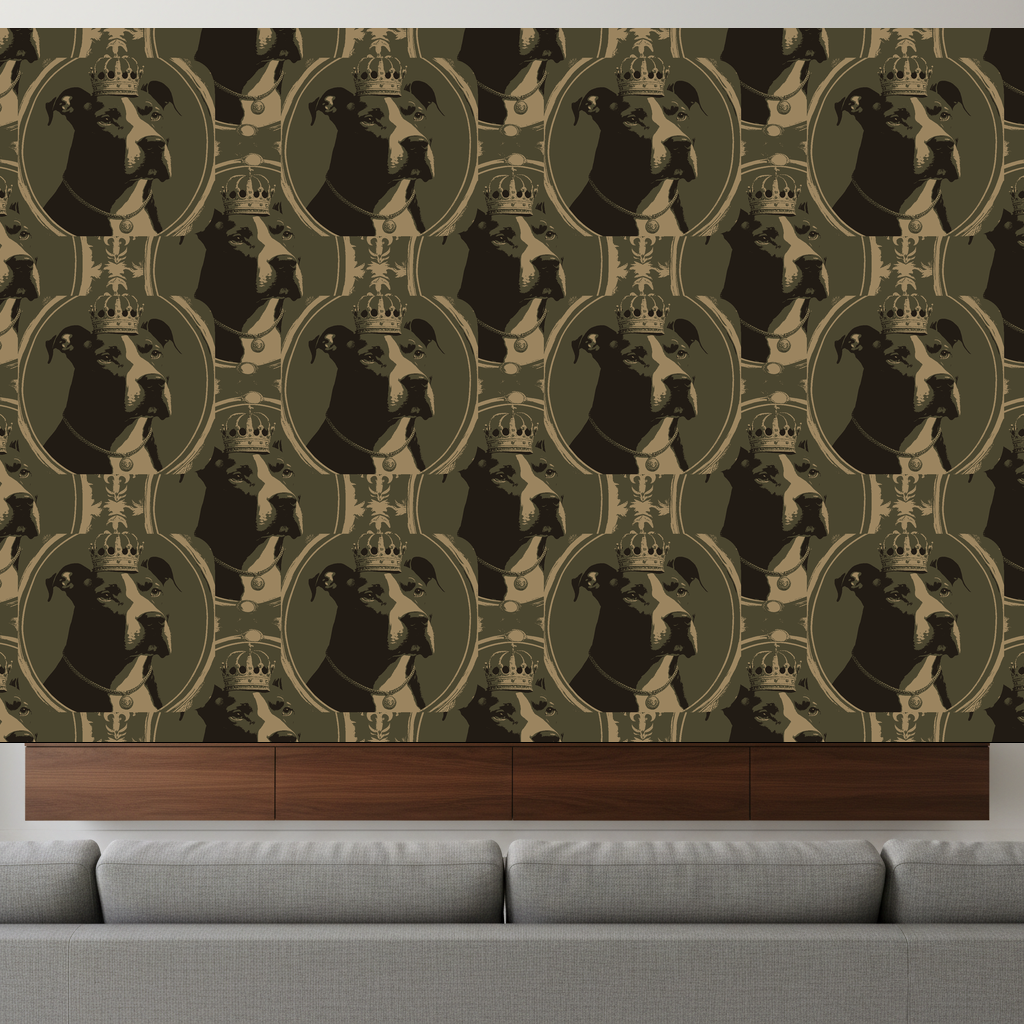 Ochre Folio No.39333 — residential