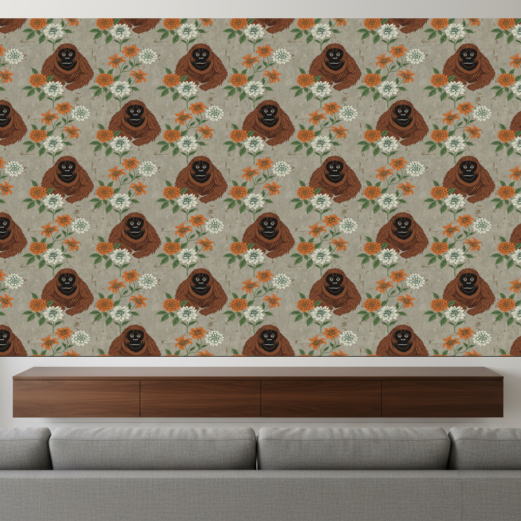 Bottle Green Bacchanal No.39365 — residential