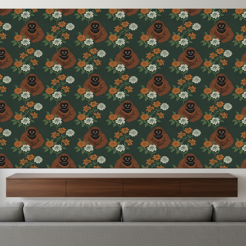 Bottle Green Nightcap No.39384 — residential