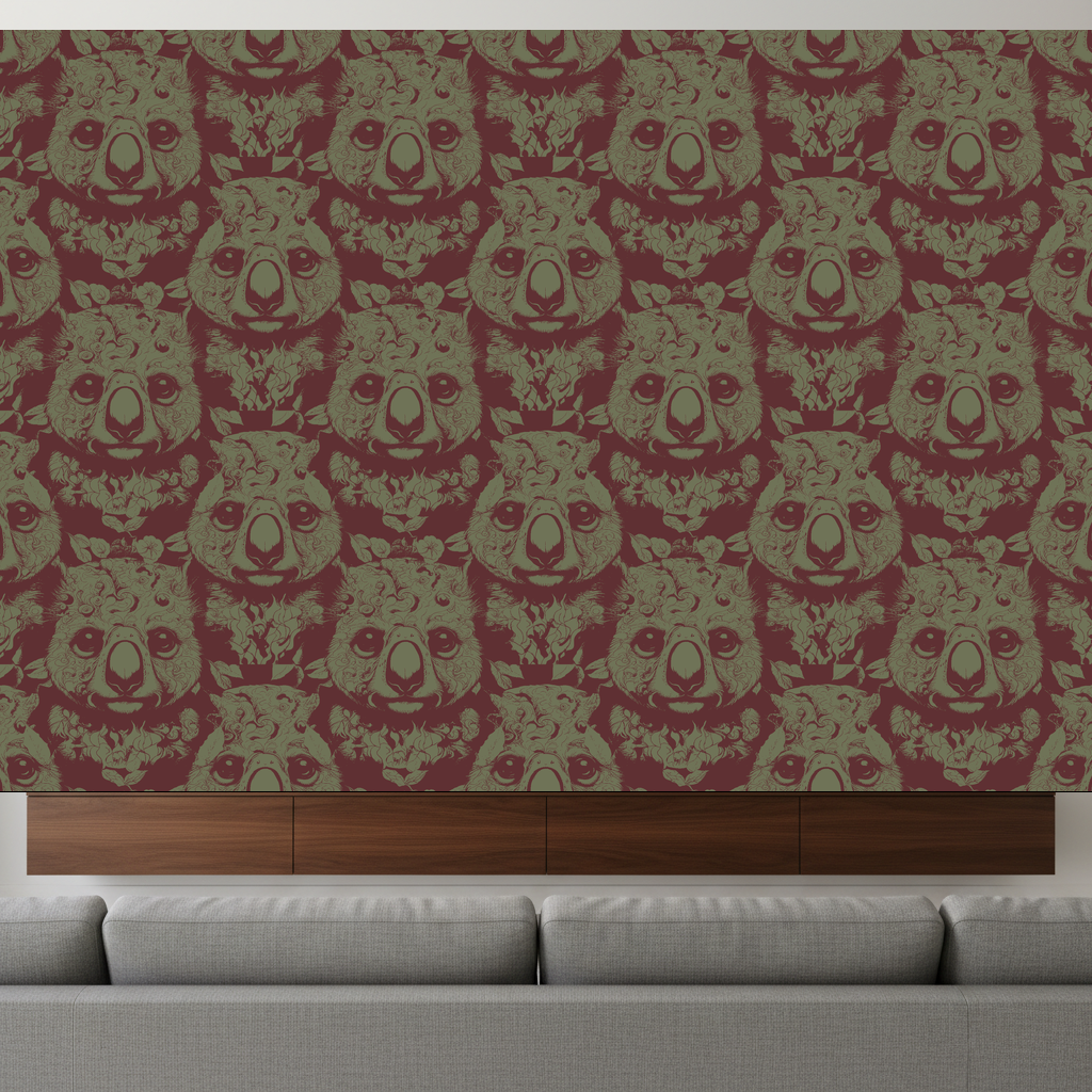 Honey Vespers No.4014 — residential