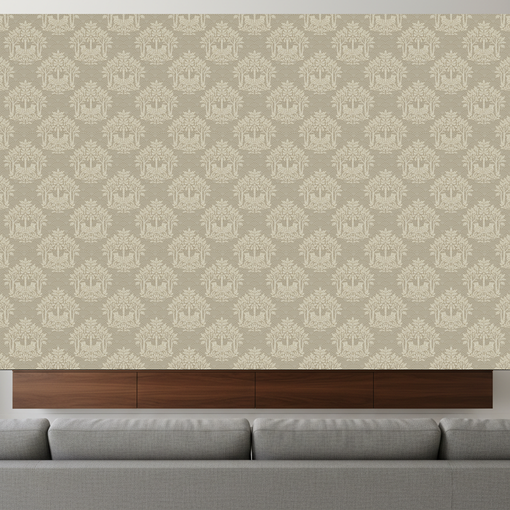 Garnet Studio No.40476 — residential