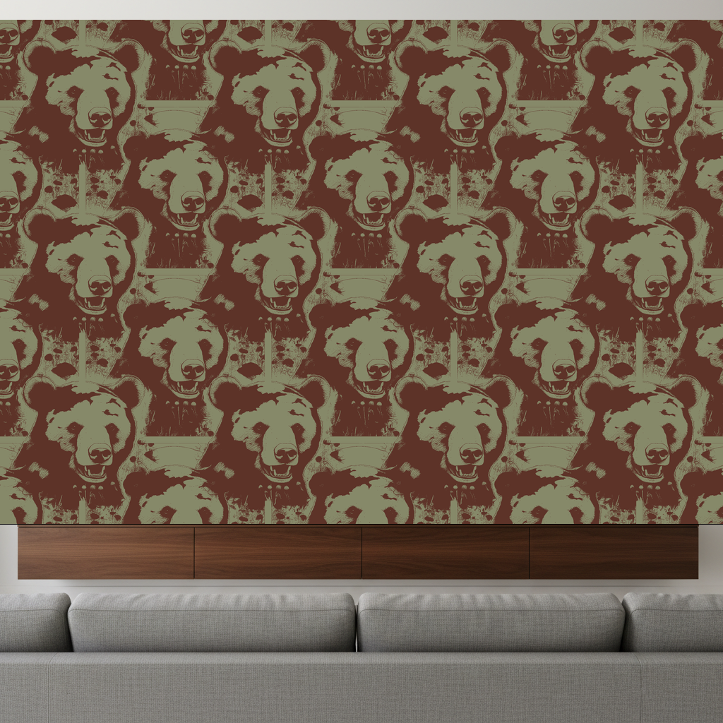 Olive Spore No.4057 — residential