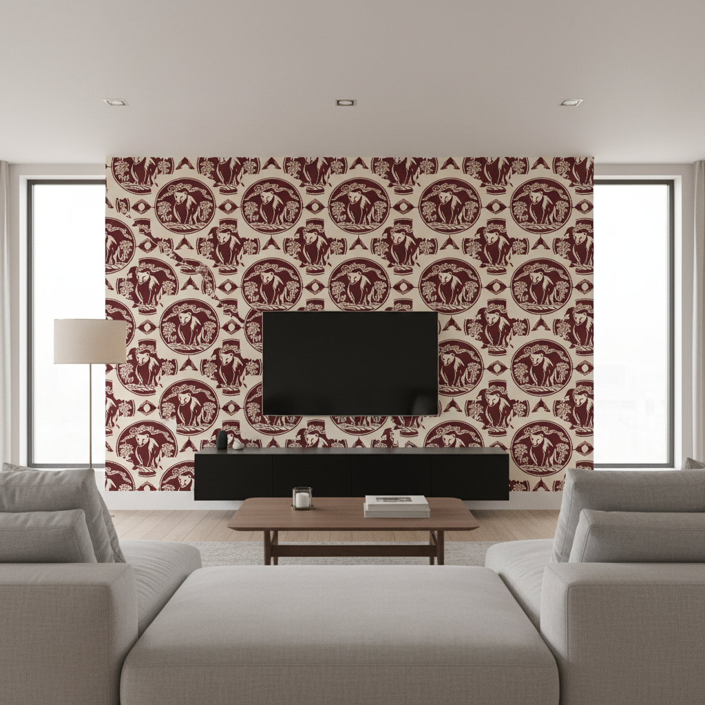Garnet Atelier No.40630 — residential