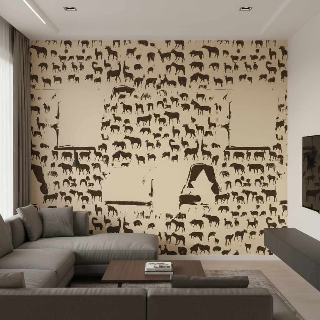 Chamois Origin No.40637 — residential