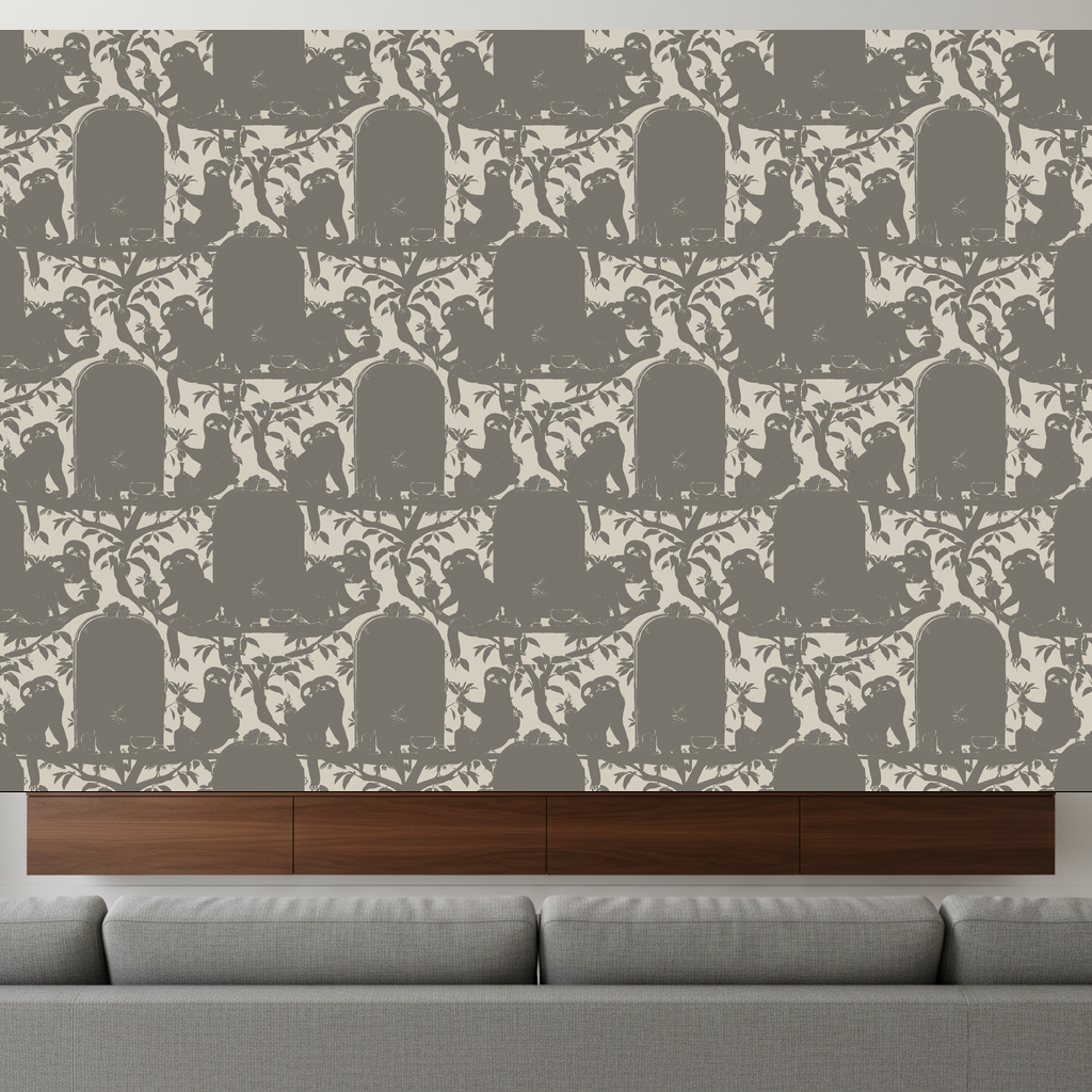 Greige Atelier No.40680 — residential