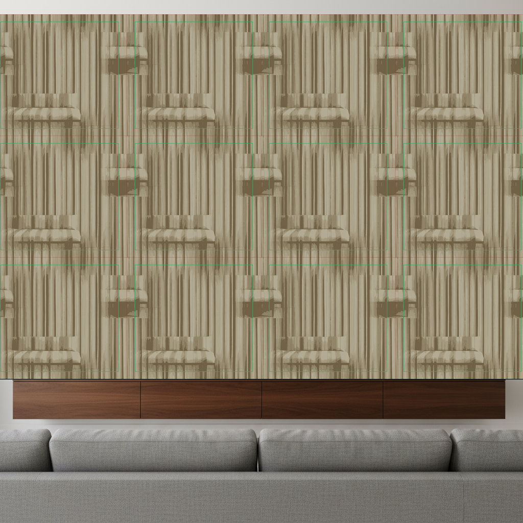 Honey Origin No.40722 — residential