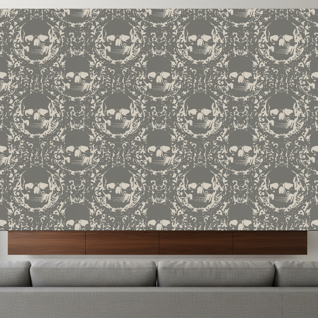 Greige Origin No.40727 — residential