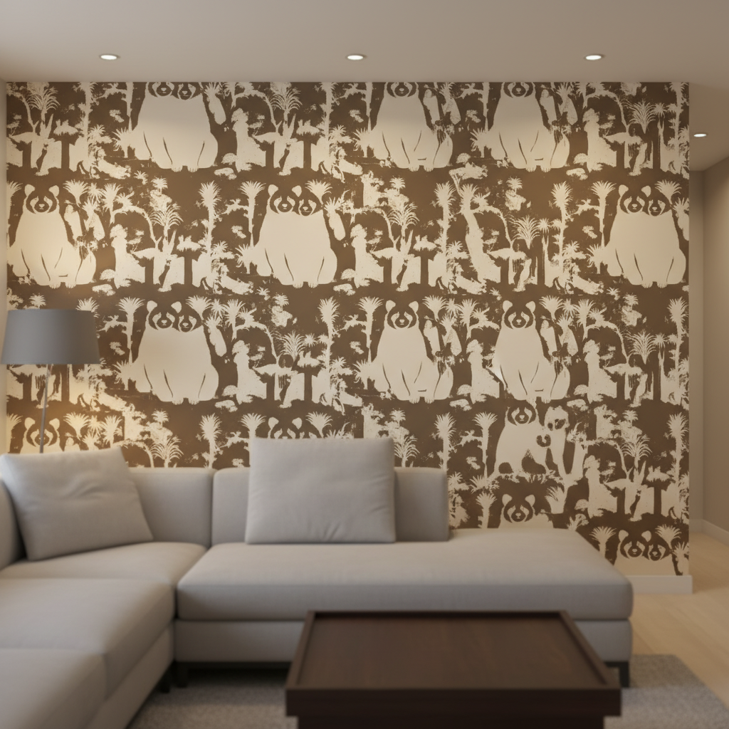 Amber Origin No.40912 — residential