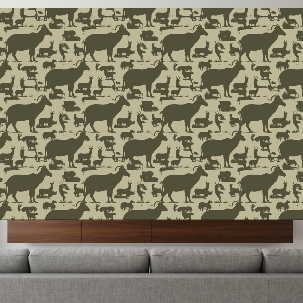 Chamois Origin No.41062 — residential