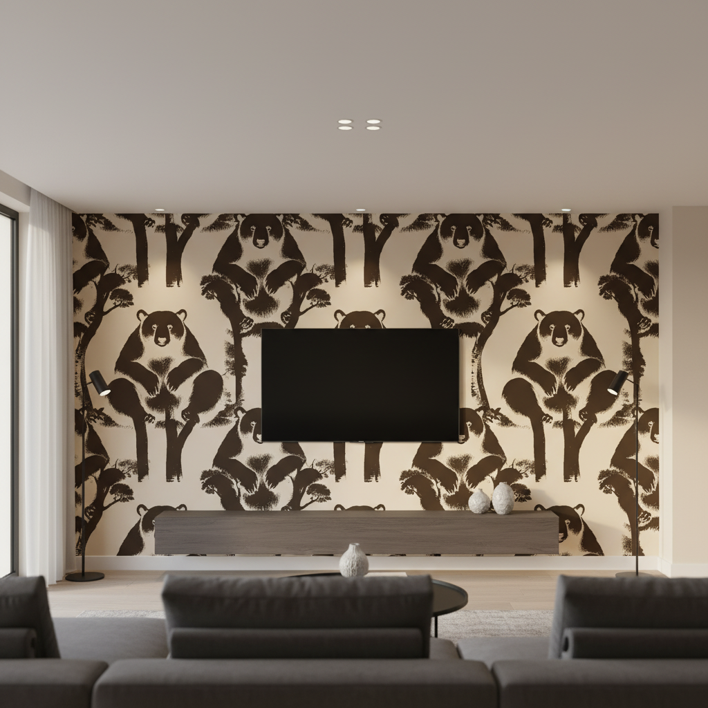 Chamois Studio No.41121 — residential