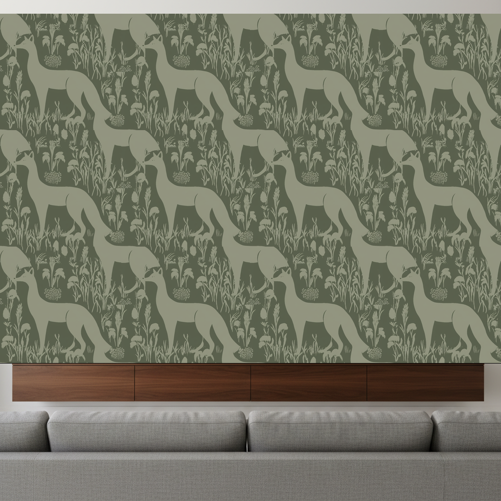 Sage Origin No.41142 — residential