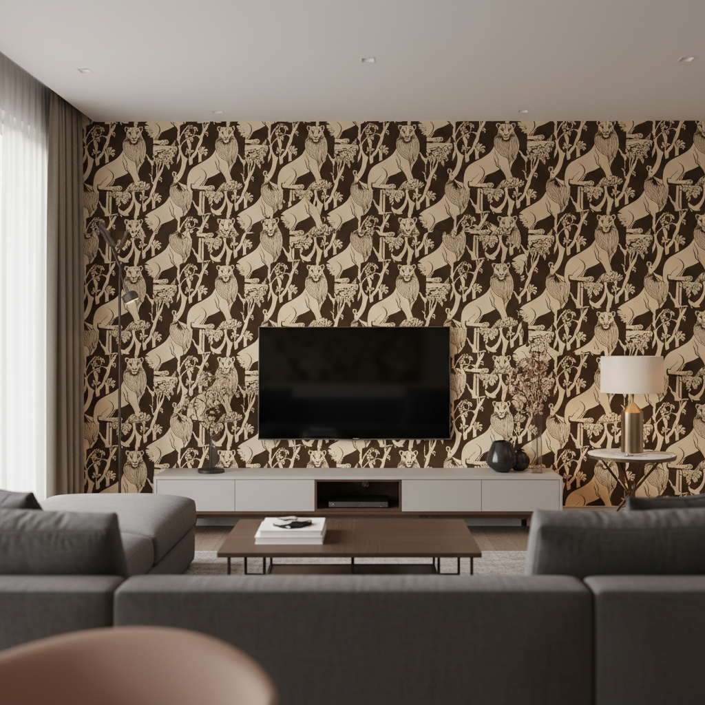 Chamois Folio No.41173 — residential