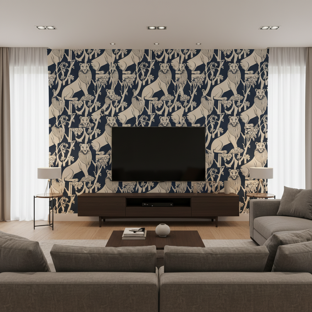 Prussian Atelier No.41175 — residential