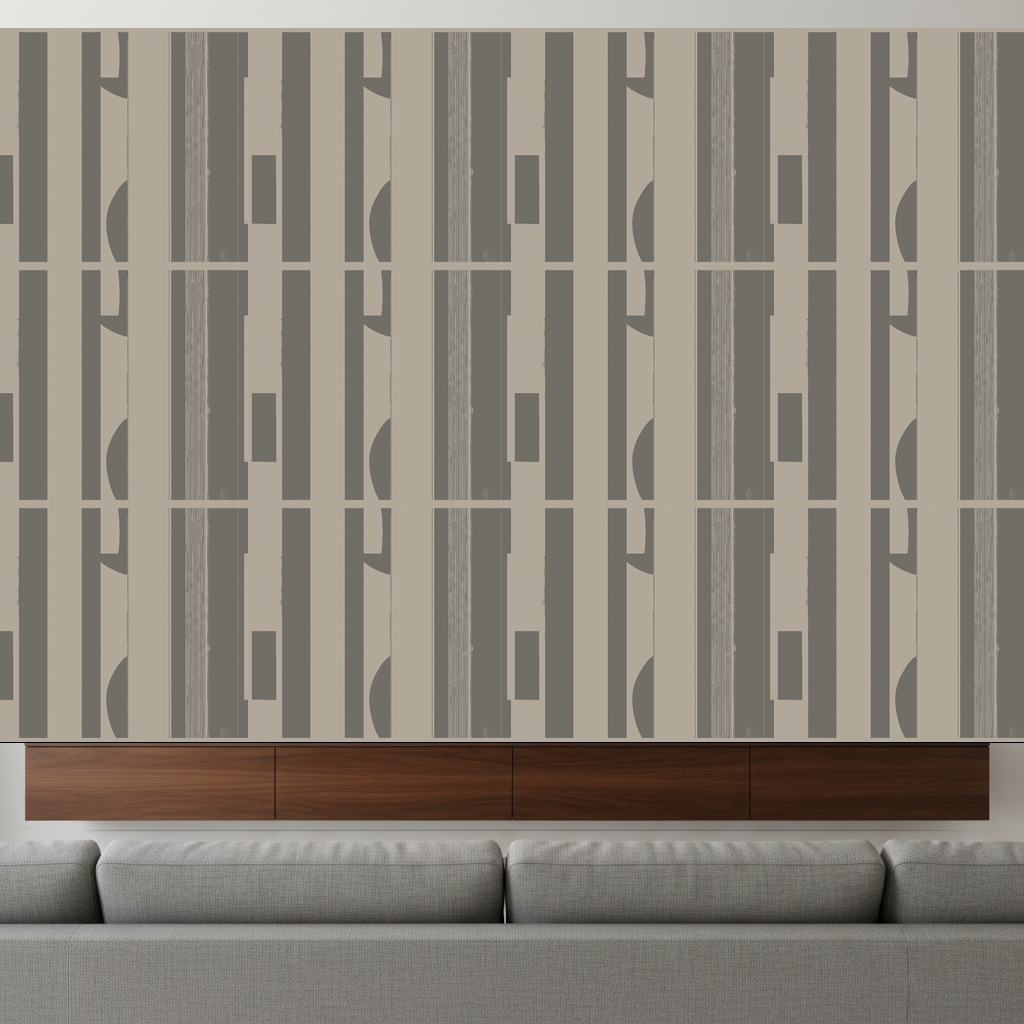 Greige Atelier No.41230 — residential