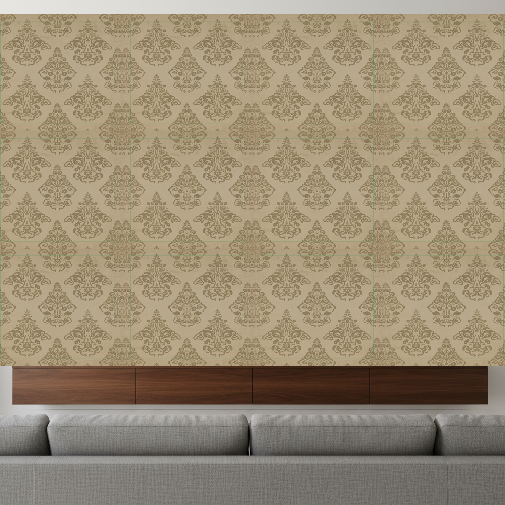 Honey Origin No.41232 — residential