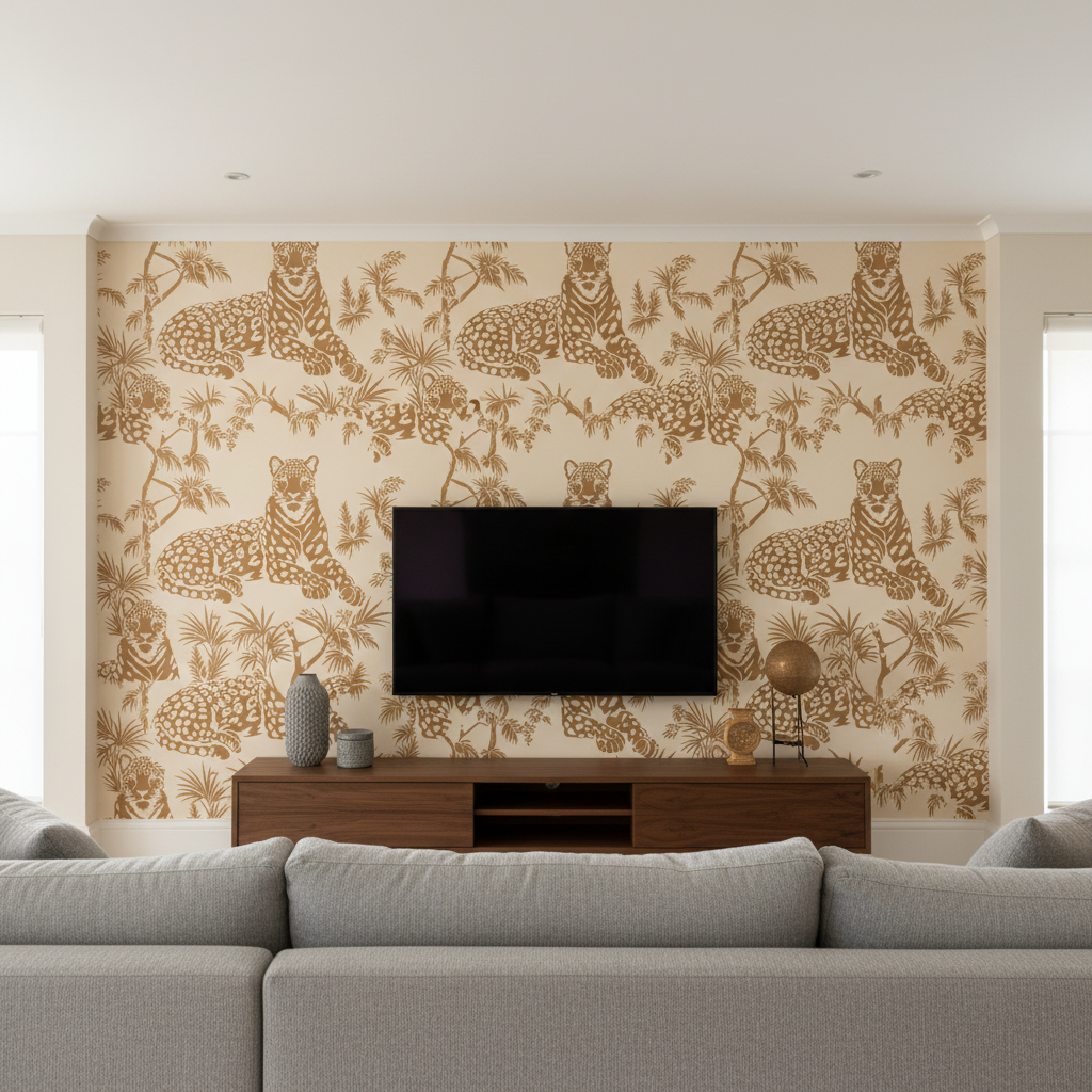 Amber Atelier No.42905 — residential