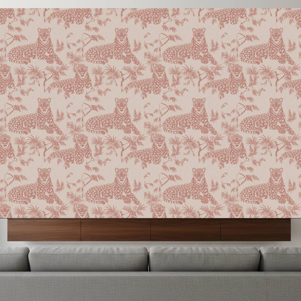 Blush Studio No.42906 — residential