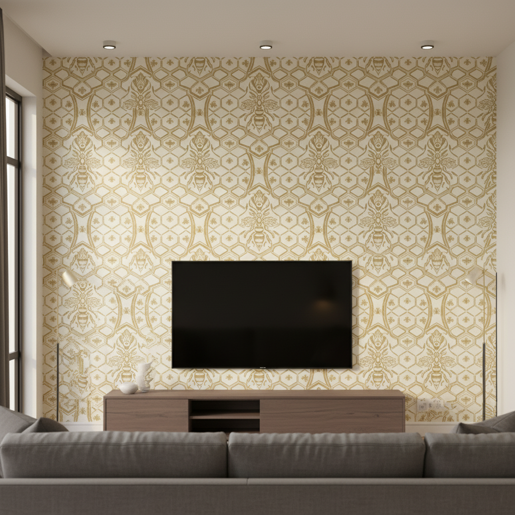Chamois Atelier No.43200 — residential