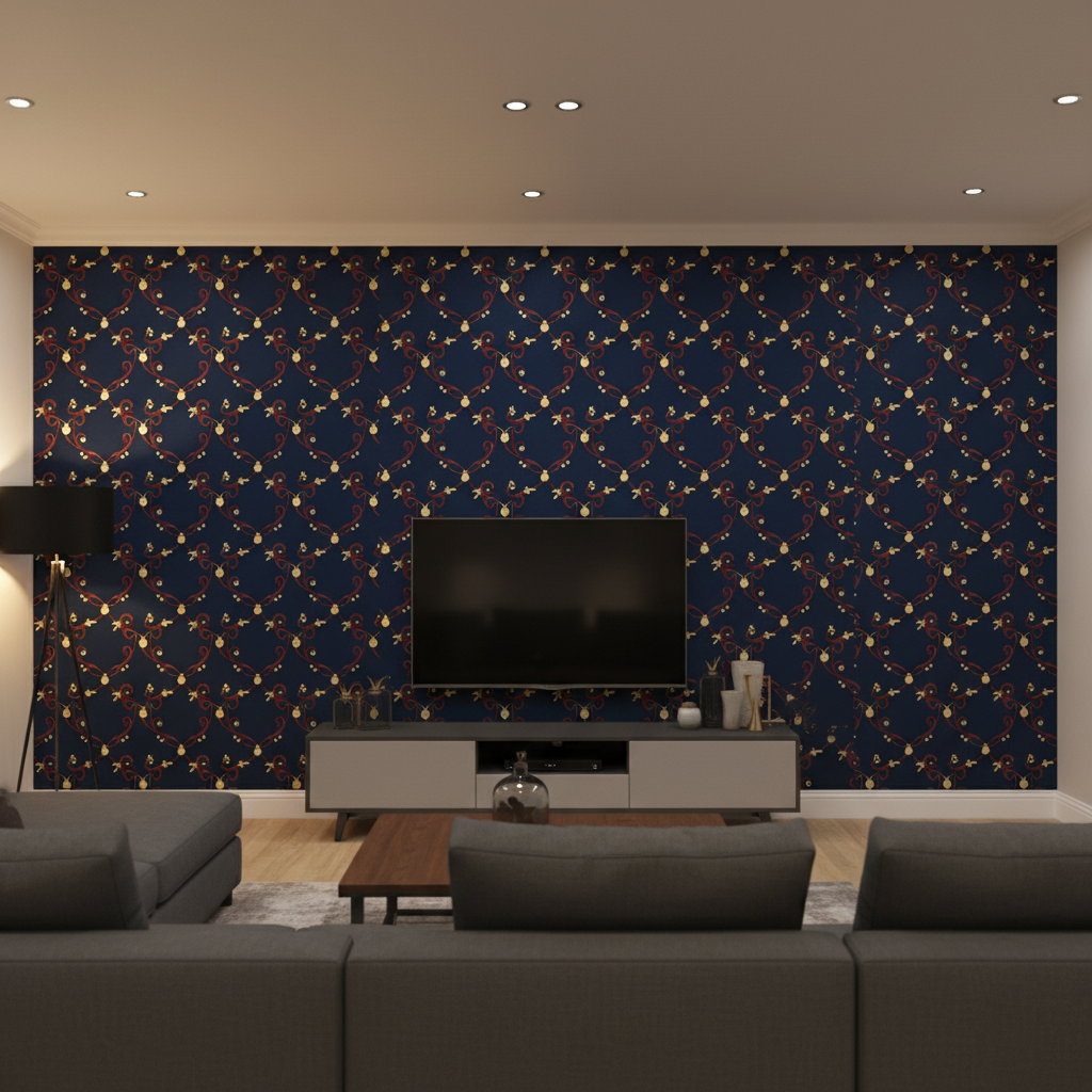 Prussian Studio No.43216 — residential