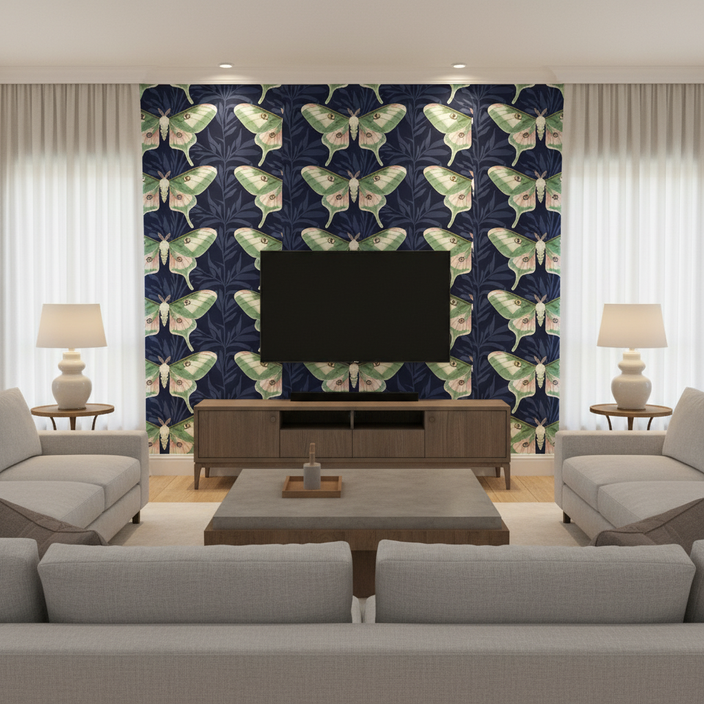 Chartreuse Studio No.43221 — residential