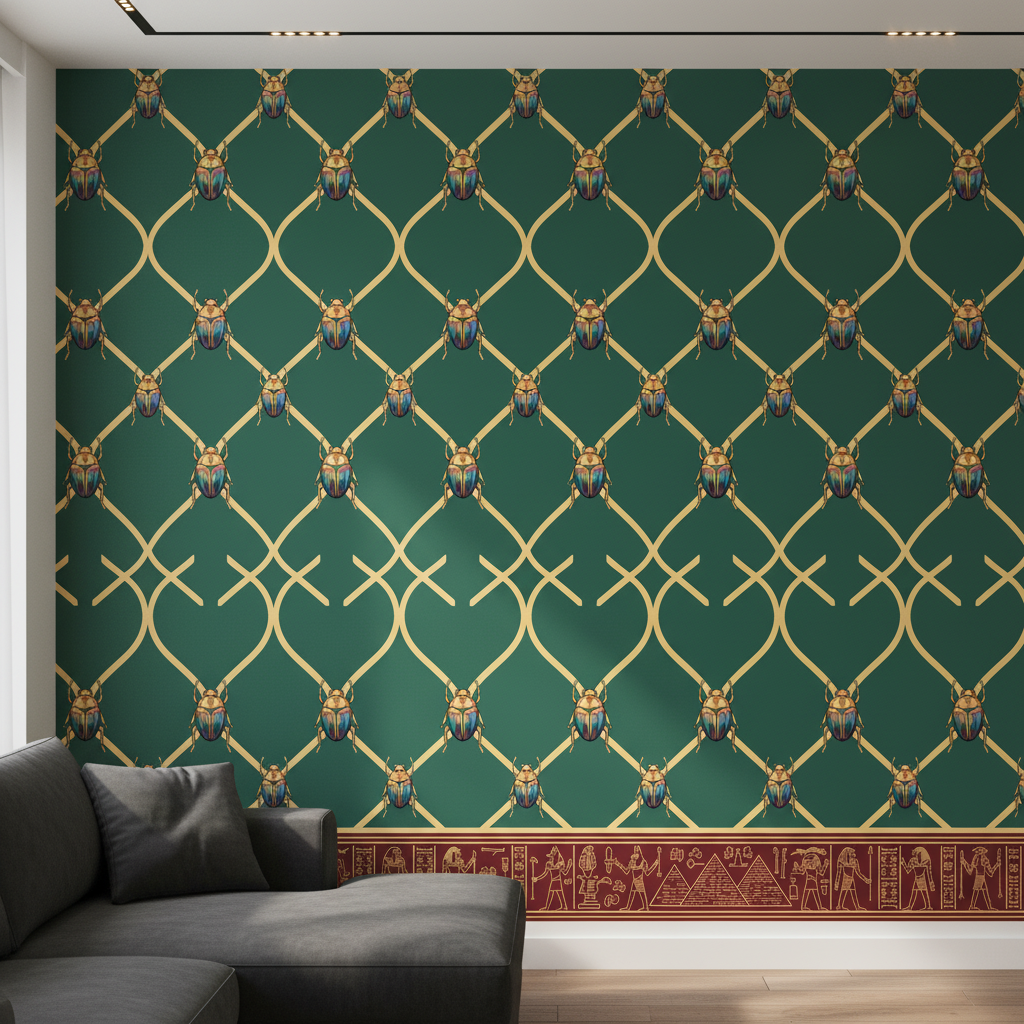 Verdigris Folio No.43228 — residential
