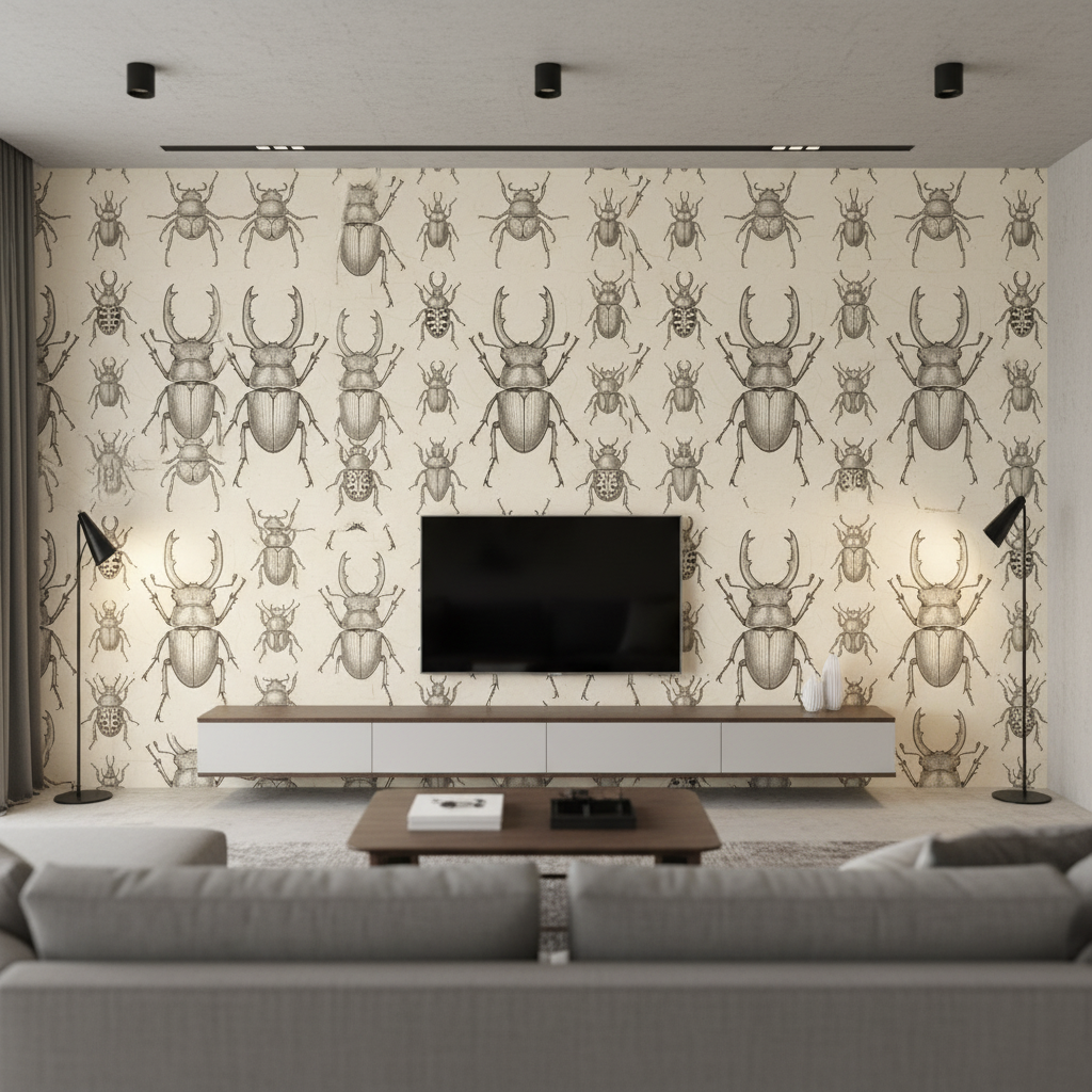 Chamois Atelier No.43235 — residential