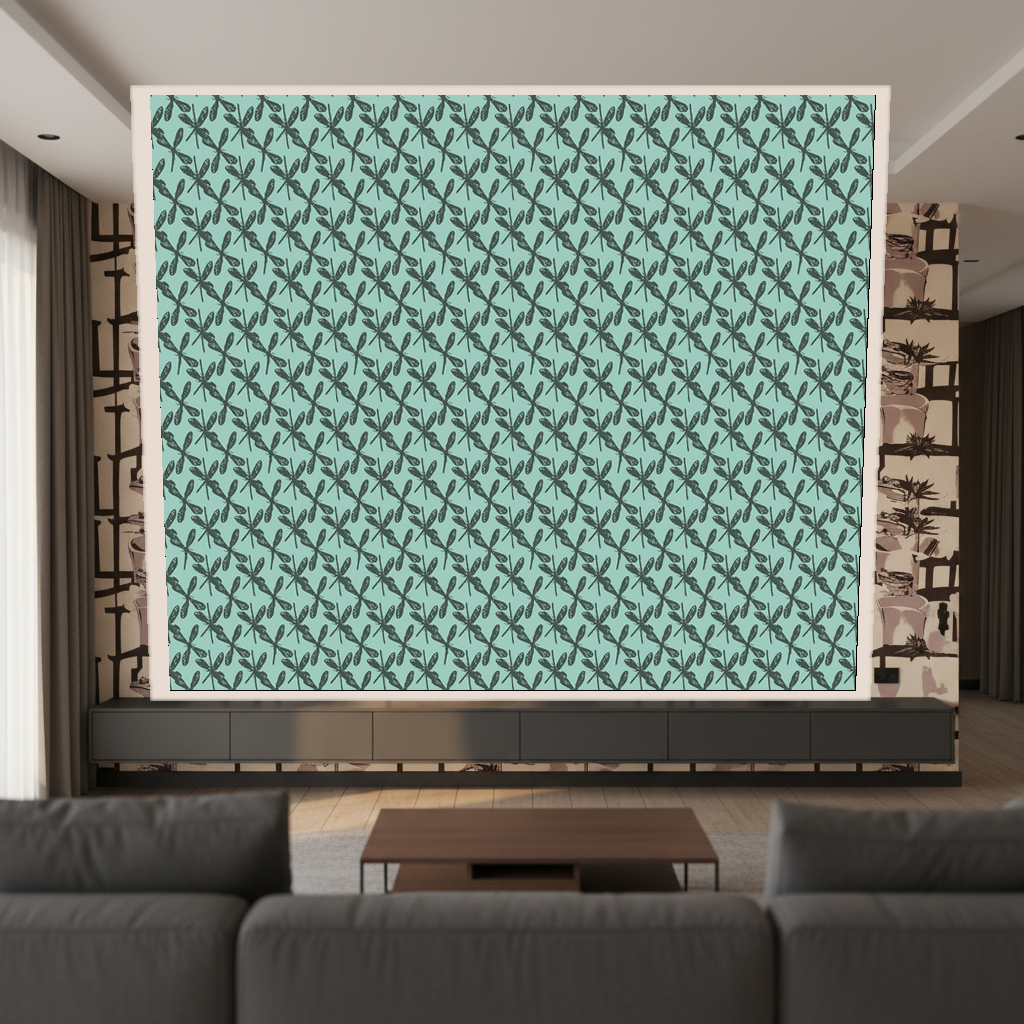 Garnet Studio No.4566 — residential