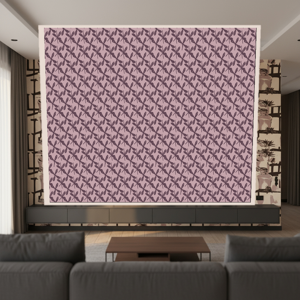 Garnet Atelier No.4570 — residential