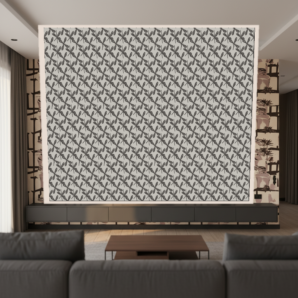 Garnet Studio No.4571 — residential