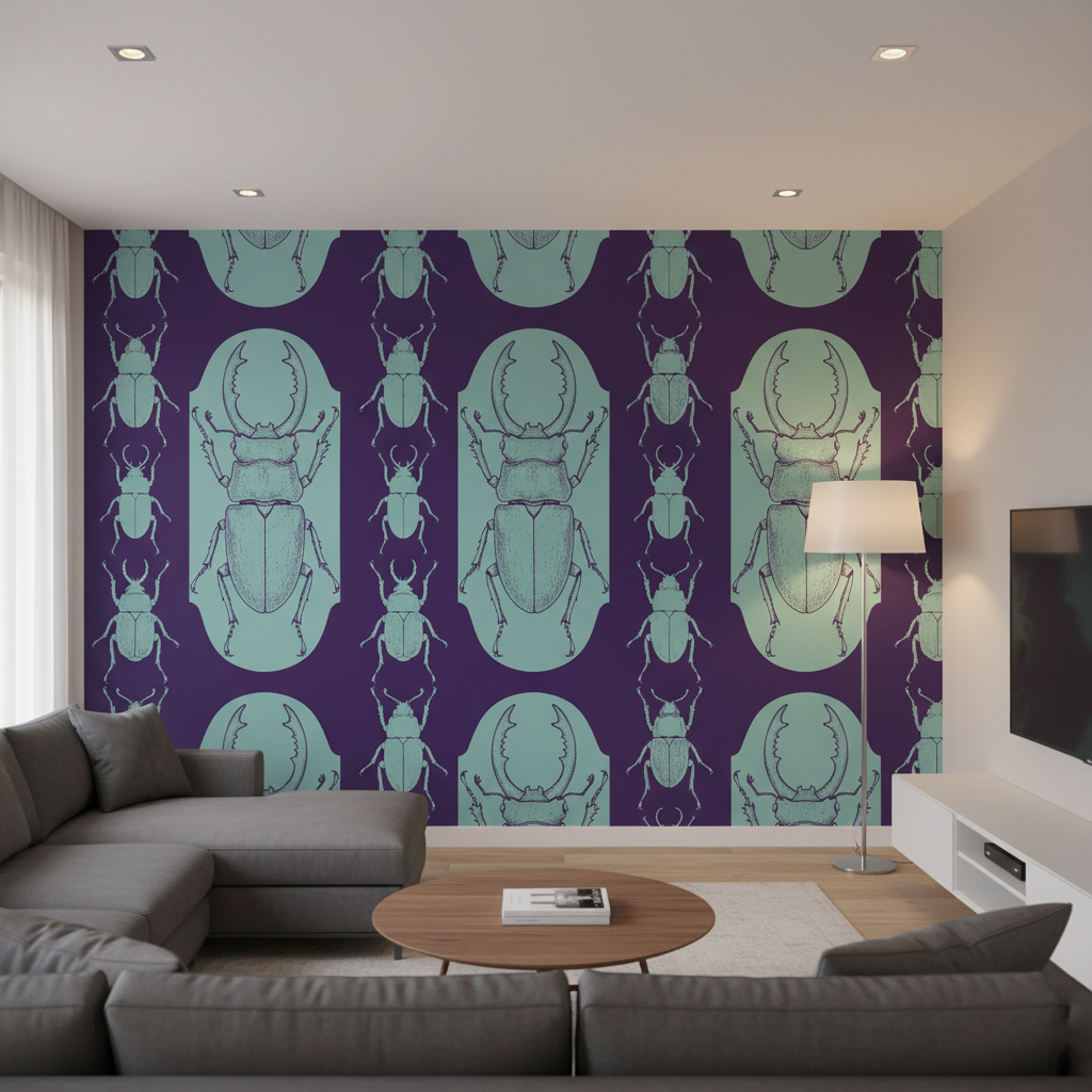 Chamois Reverie No.4594 — residential