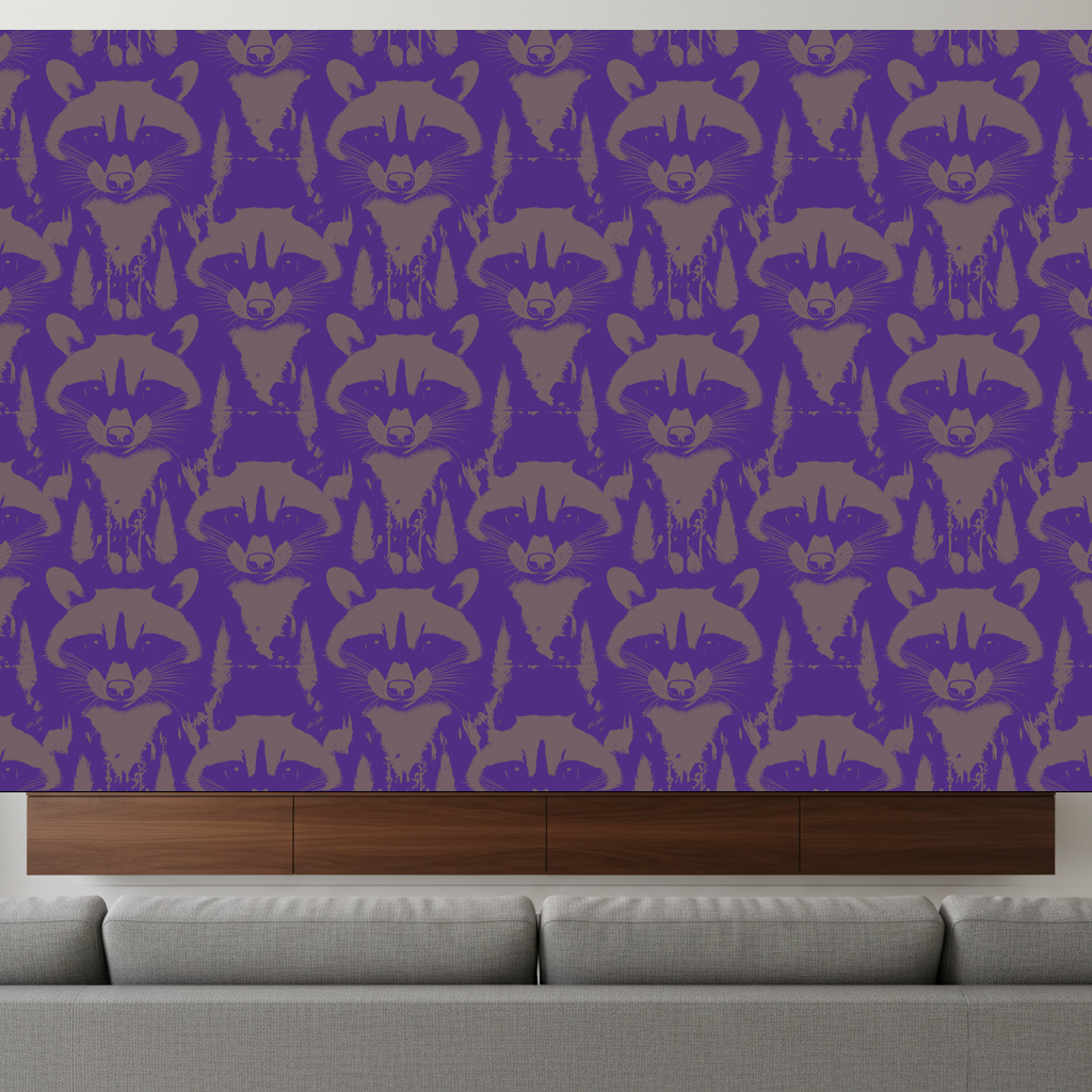 Violet Vespers No.4764 — residential