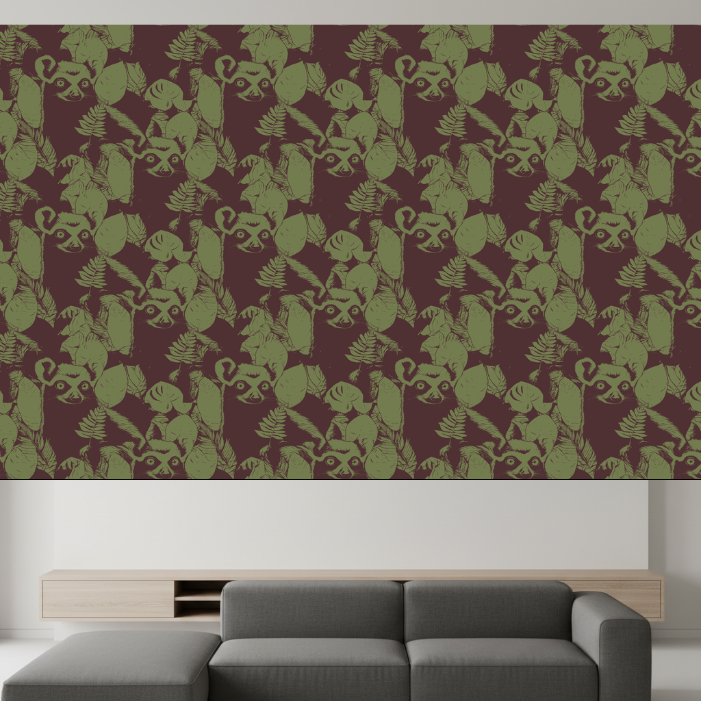 Sage Lullaby No.4918 — residential