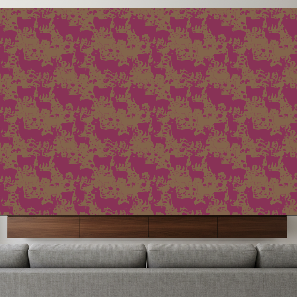 Sage Daydream No.5043 — residential