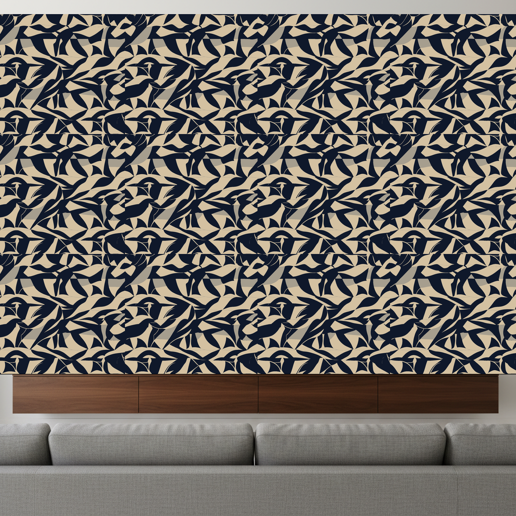 Prussian Folio No.50573 — residential