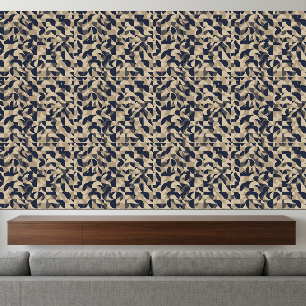 Sapphire Folio No.50583 — residential
