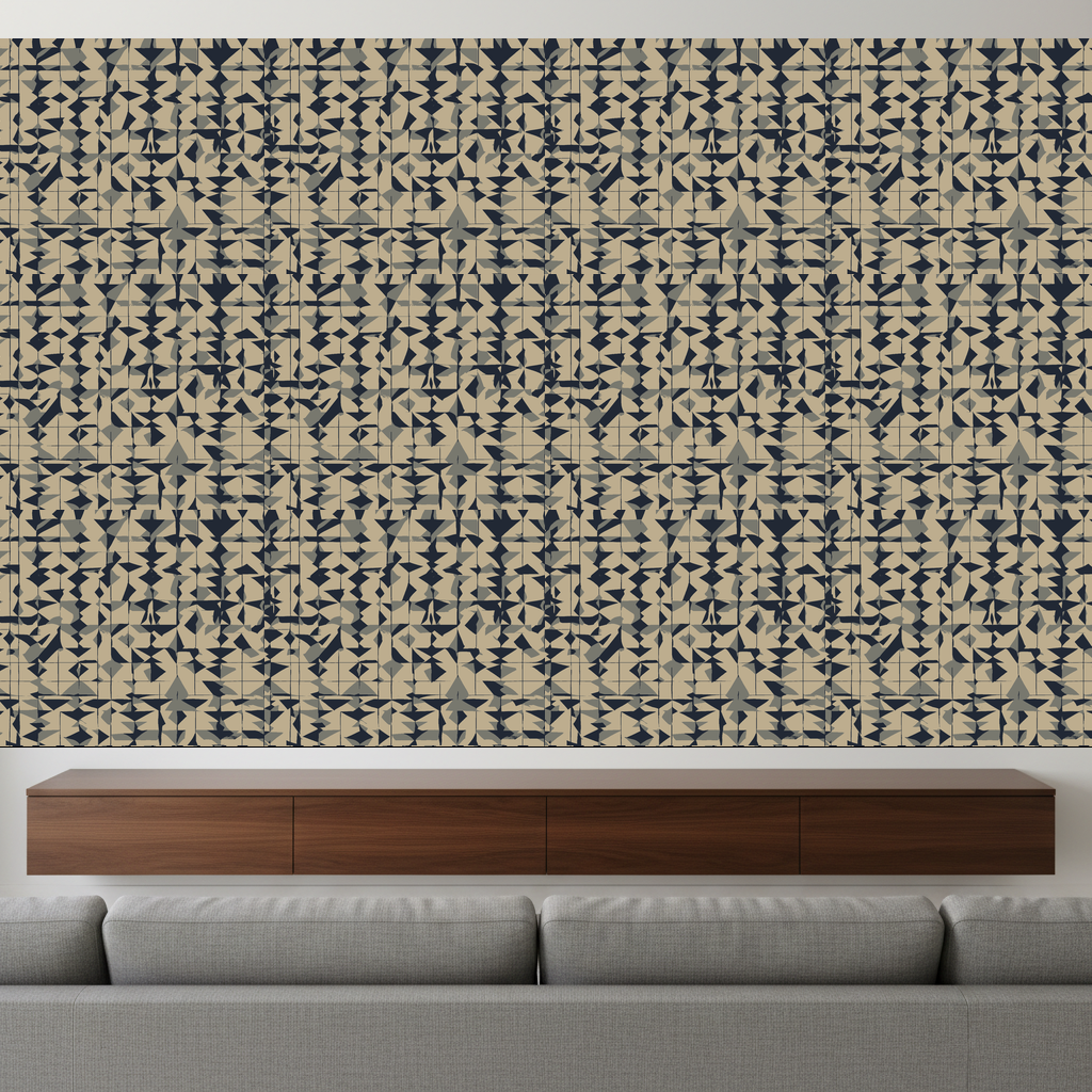 Honey Edit No.50585 — residential